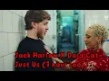 Just Us- Jack Harlow feat. Doja Cat (1 hour loop)