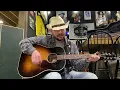 Lost Highway - Cody Jinks Cover