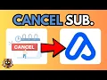 How To Cancel Emergent Subscription - Quick Easy Tutorial