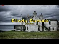 Download Lagu Wizz Baker-Rindu Rumah [ Lirik ]