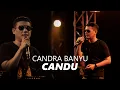 Download Lagu Candra Banyu - Candu | Koyo Kopi Sing Nemu Gulo (Official Music Video Thalita Music)