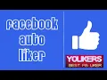 How To Auto Likes On Facebook Yolikers DEVIL NIHAD