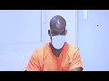 Son of Cuyahoga County judge charged with murder of his wife attorney says it was self-defense