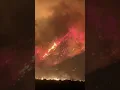 Quilici Fire burns roughly 300 acres near Verdi I-80 closed near NV-CA state line
