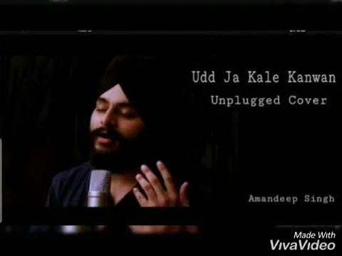 Download MP3 Oh Ghar Aaja Pardeshi Song (By- Amandeep Singh)..