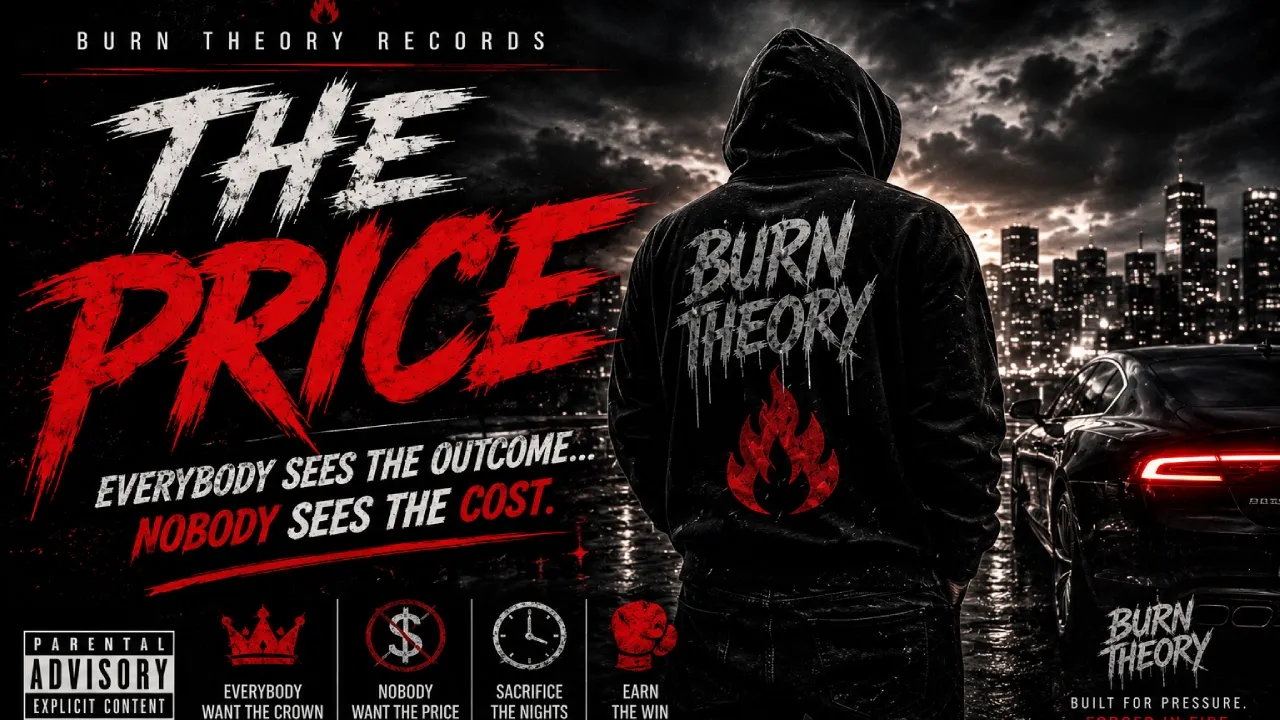 THE PRICE