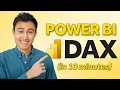 Download Lagu Learn DAX Fundamentals in 10 Minutes | Step-by-Step Guide