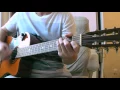 Download Lagu How to play: Muse – Bliss (chords, lyrics)