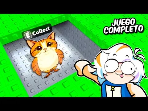 Video Thumbnail: ENCONTRE TODOS LOS BRAINROT EN FIND THE BRAINROT (ROBLOX)