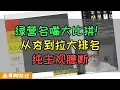 Lagu 台湾绿营名嘴从夯到拉大比拼！看看亲民进党名嘴到底有啥超夯能力？磊哥纯主观臆断大排名！谁是顶级，谁是拉？欢迎留言说出你的观点