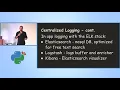 Logging Like a Pro - The Stuff They Don t Tell You