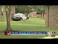 1 dead in Independence apartment shooting