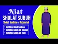 Download Lagu Bacaan Niat Sholat Subuh