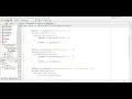 Multiplication of 2D array OOPs in Java NetBeans IDE 8 2