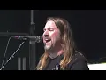 Lagu THE EDGE - The Leon Daye Band - Live at The Phoenix Festival Cirencester