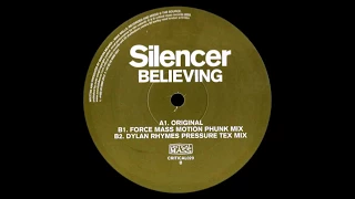 silencer believing original 12 