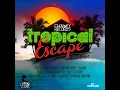 Chronixx - Ain't No Giving In (Tropical Escape Riddim)