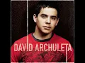 Crush - David Archuleta
