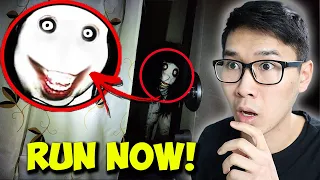 Download If You See Jeff The Killer in Your Washroom, Look AWAY FAST! | Horror Short Film MP3