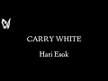 Download Lagu CARRYWHITE - Hari Esok (Lirik)