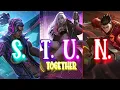 Lagu Nightcore - Together S.T.U.N | Mobile Legends Bang Bang