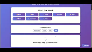 Movie Recommendation System Using Python Machine Learning Project