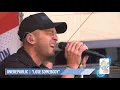 OneRepublic - Lose Somebody (live @ TODAY show)