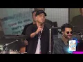 Download Lagu OneRepublic - Lose Somebody (live @ TODAY show)