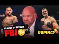 Download Lagu Týždeň V klietke: STÁVKOVÝ PODVOD v UFC? Dana White reaguje | Slovenský obor prehovoril o dopingu