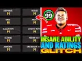 Do This INSANE Glitch Now in College Football 25 Dynasty Mode