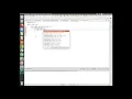 Java In One Minute - Print easy Christmas tree pattern with star characters