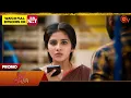 Lagu Singappenne - Special Promo | 02 Jan 2026 | Tamil Serial | Sun TV