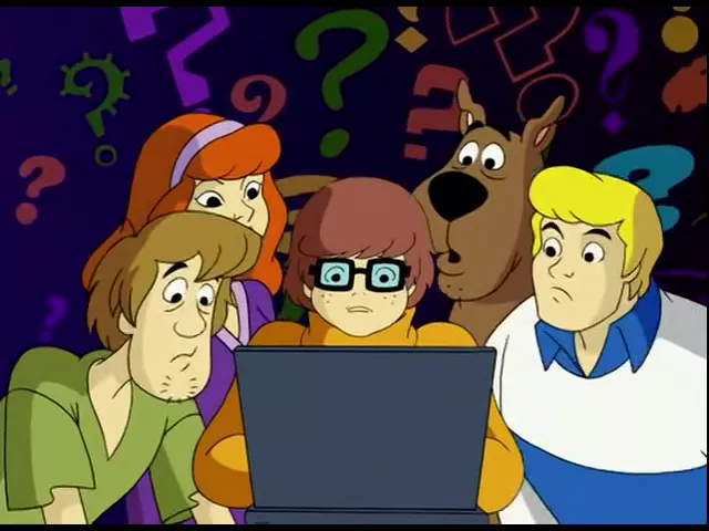 What's new, Scooby-Doo? Theme Song & Credits