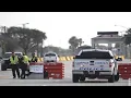 FBI Corpus Christi Naval Air Station shooting was terror-related second suspect could be at