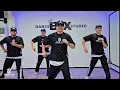 HATAW NA by Gary V. ( Jp Colina merengue mix ) | NORTH CONNECTION | OPM | ZUMBA