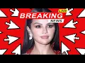 Download Lagu Selena Gomez BREAKING NEW NEWS! 