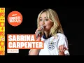 Download Lagu Sabrina Carpenter - Feather (Live at Capital's Summertime Ball 2024) | Capital