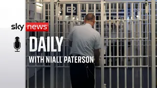 Assault screaming overcrowding What is it really like inside prison