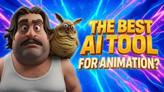 How To Make A Professional AI Animated Film 