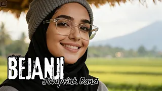 bejanji jumprink band reggae sasak suara lombok