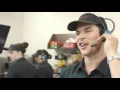 Sid Nate work at Tim Hortons Drive Thru FULL VERSION