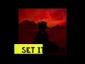 NUBYA GARCIA - SET IT FREE FT. RICHIE (2024)