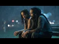 Lagu Rihanna ft Damian Marley-Alone Now (Lyrics Visualizer)