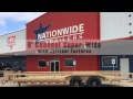 PJ Trailers B6 with Optional Features