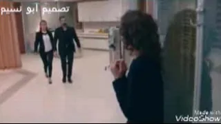 هلي يادموع قلبي موجوع 