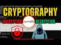 Encrypt and Decrypt Messages Using OpenSSL Complete Encryption Tutorial for Beginners