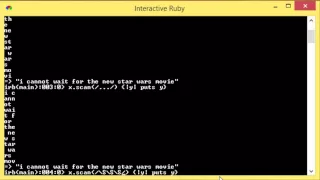 Ruby - 23