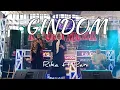 Download Lagu Gindom | Cipt. Mawan Salba / Yopi Adam | Live Panggung Rika feat Rani