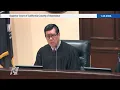 County of Stanislaus Investiture Ceremony of Clifford H Tong As Superior Court Judge 1-23-2026