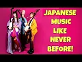 Download Lagu You've NEVER Heard Japanese Music Like This !!!